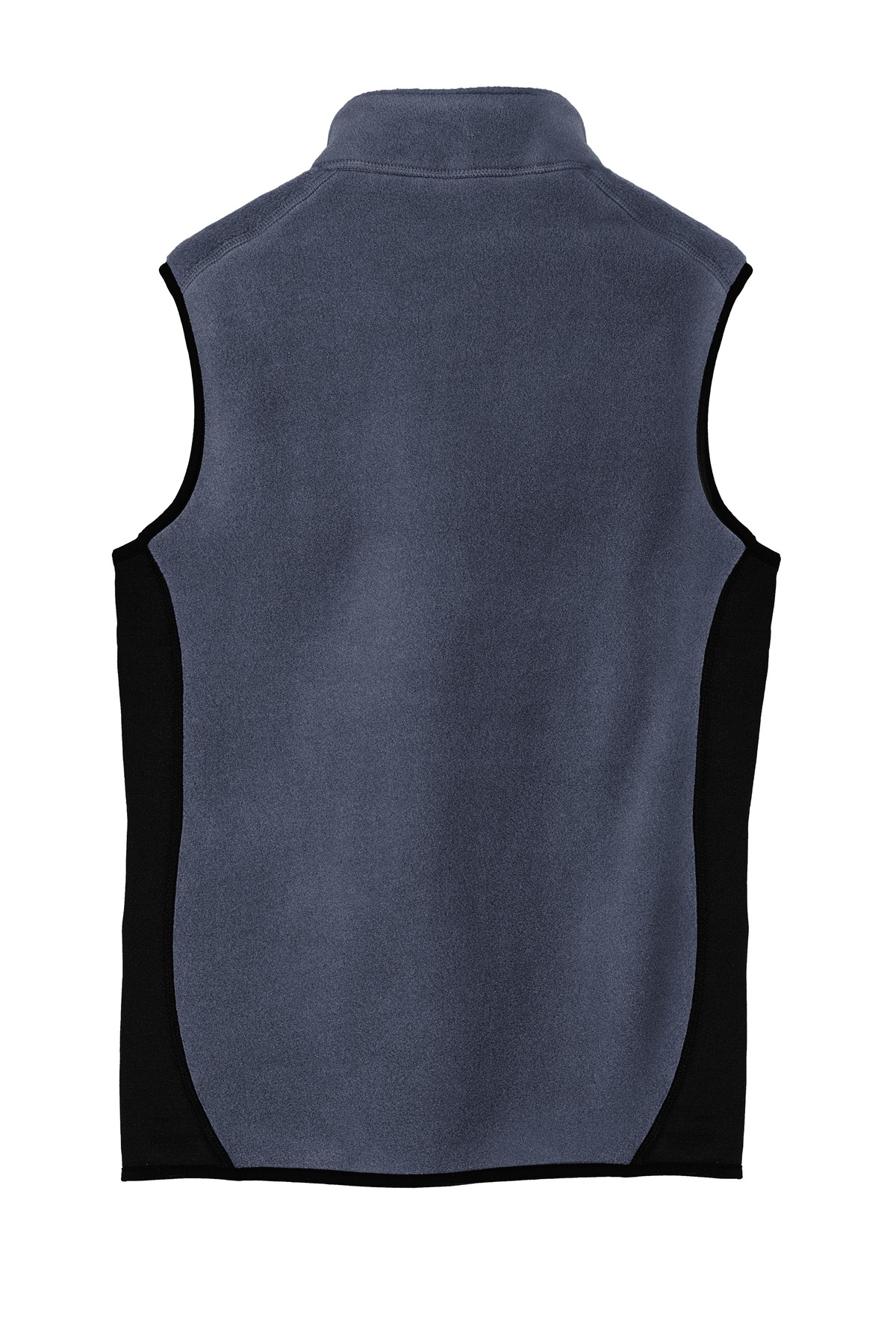 Port Authority R-Tek Pro Fleece Full-Zip Vest. F228 3