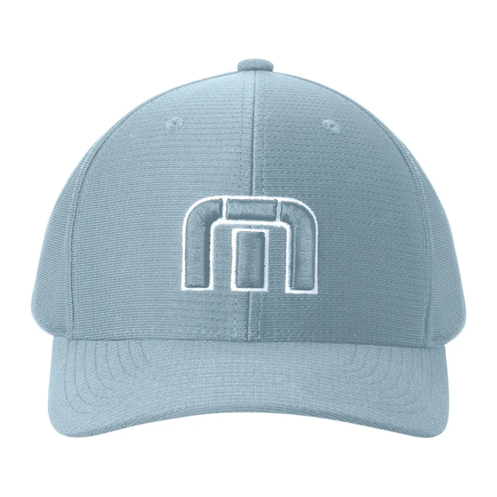 TravisMathew Front Icon Cap 8