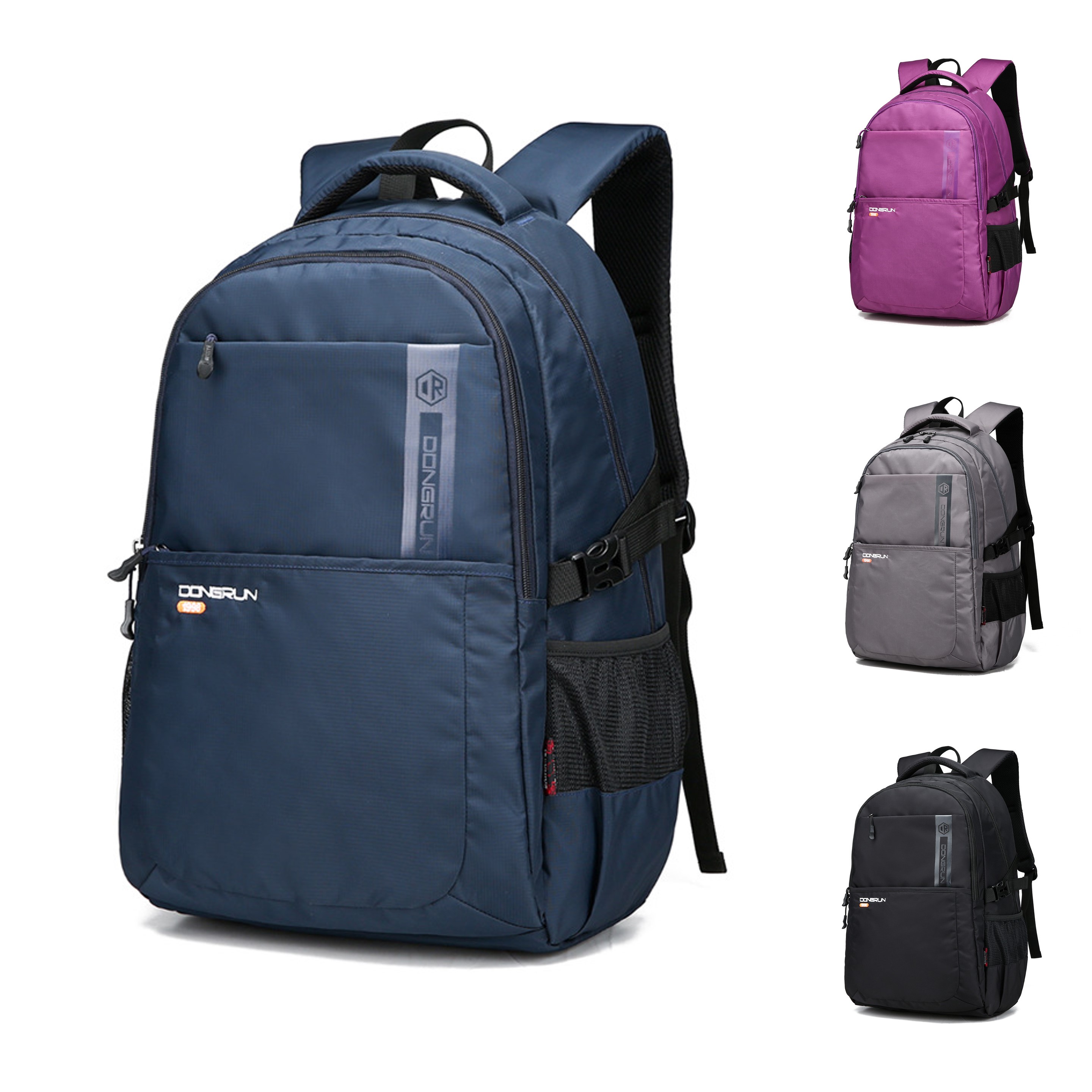 Laptop Backpack (direct import) 2