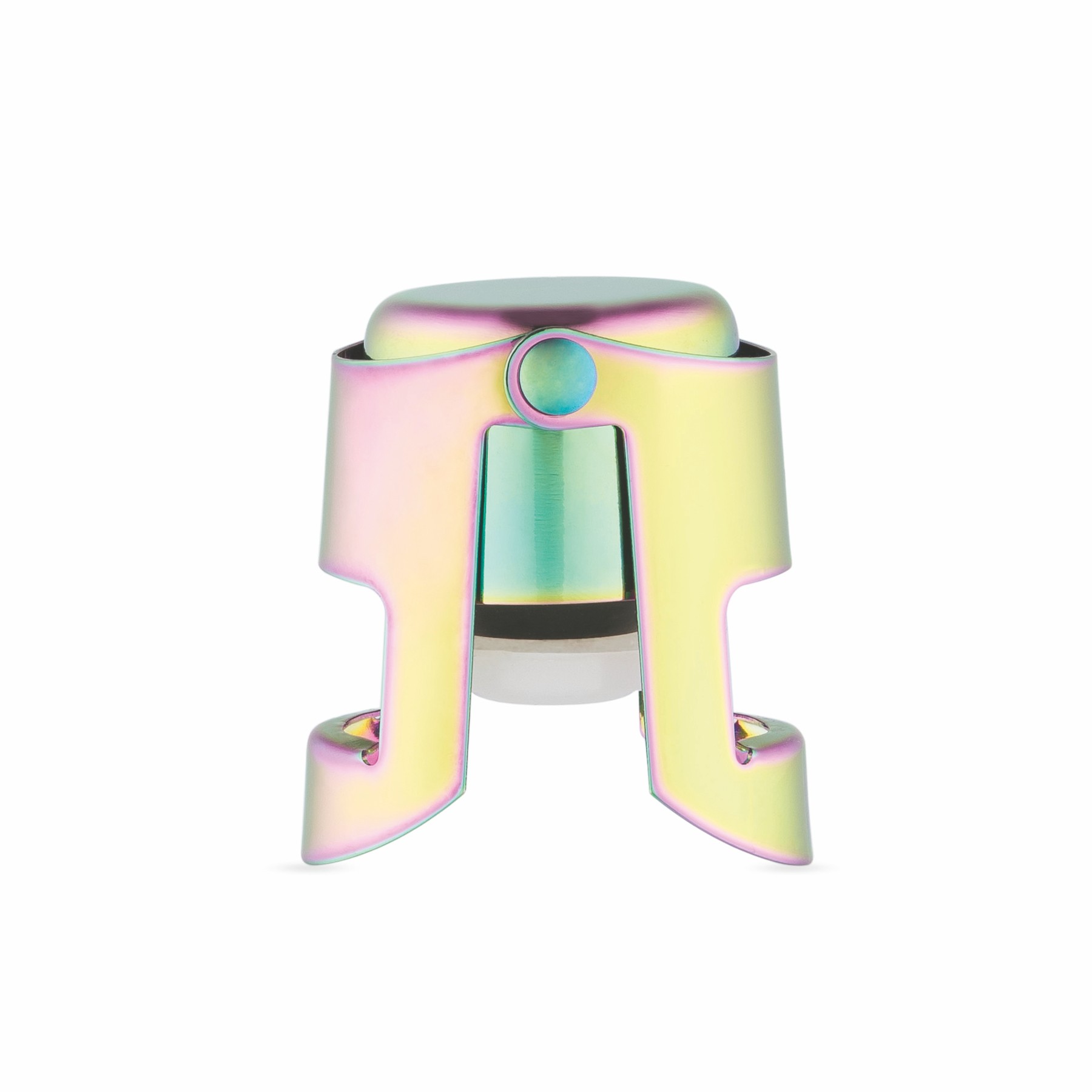 Blush® Mirage Champagne Stopper 8