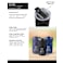 Thalia 16oz Vacuum Tumbler 62