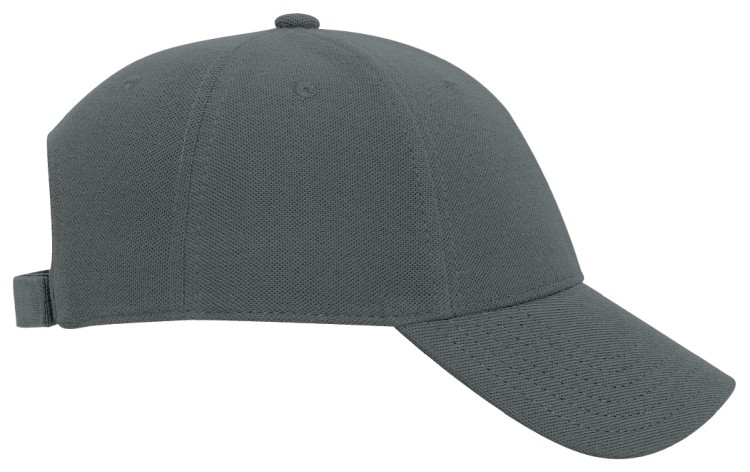 OTTO CAP® 6 Panel Low Profile Baseball Cap 66