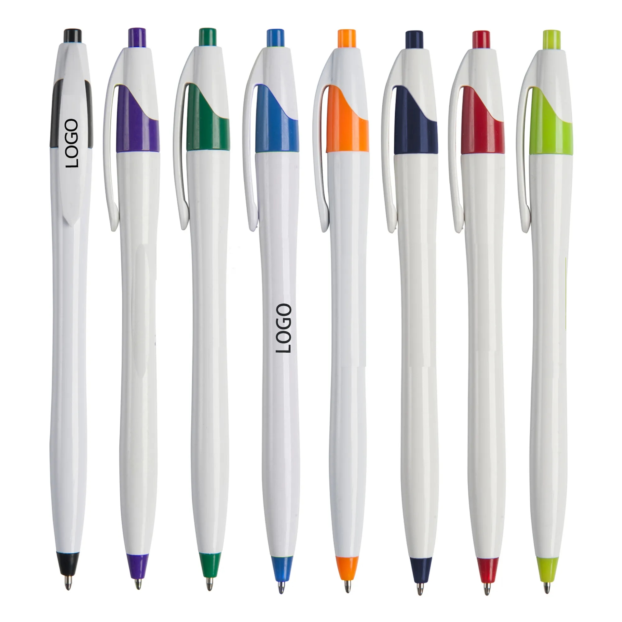 Stratus Classic Ballpoint Pen 2