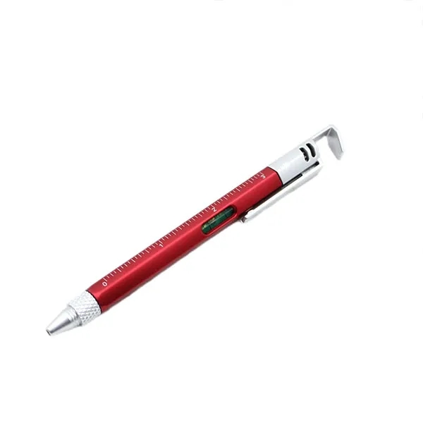 7 in 1 Multi-Function Ballpoint Pen 3