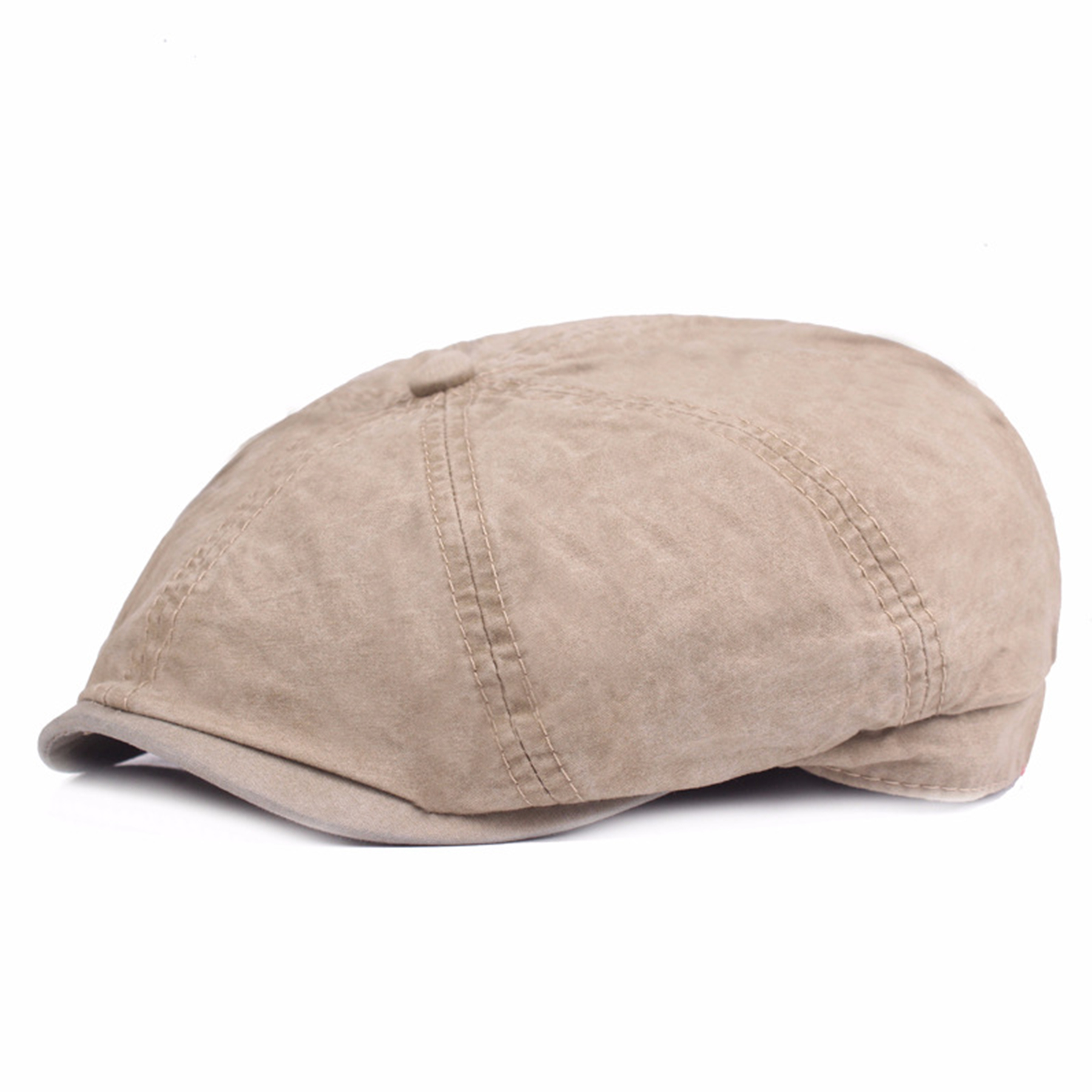 British Style Newsboy Hats 7