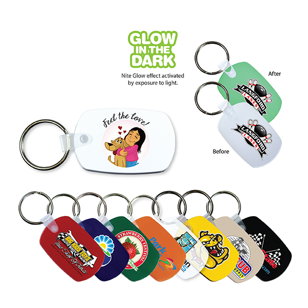 Standard Key Fob 25