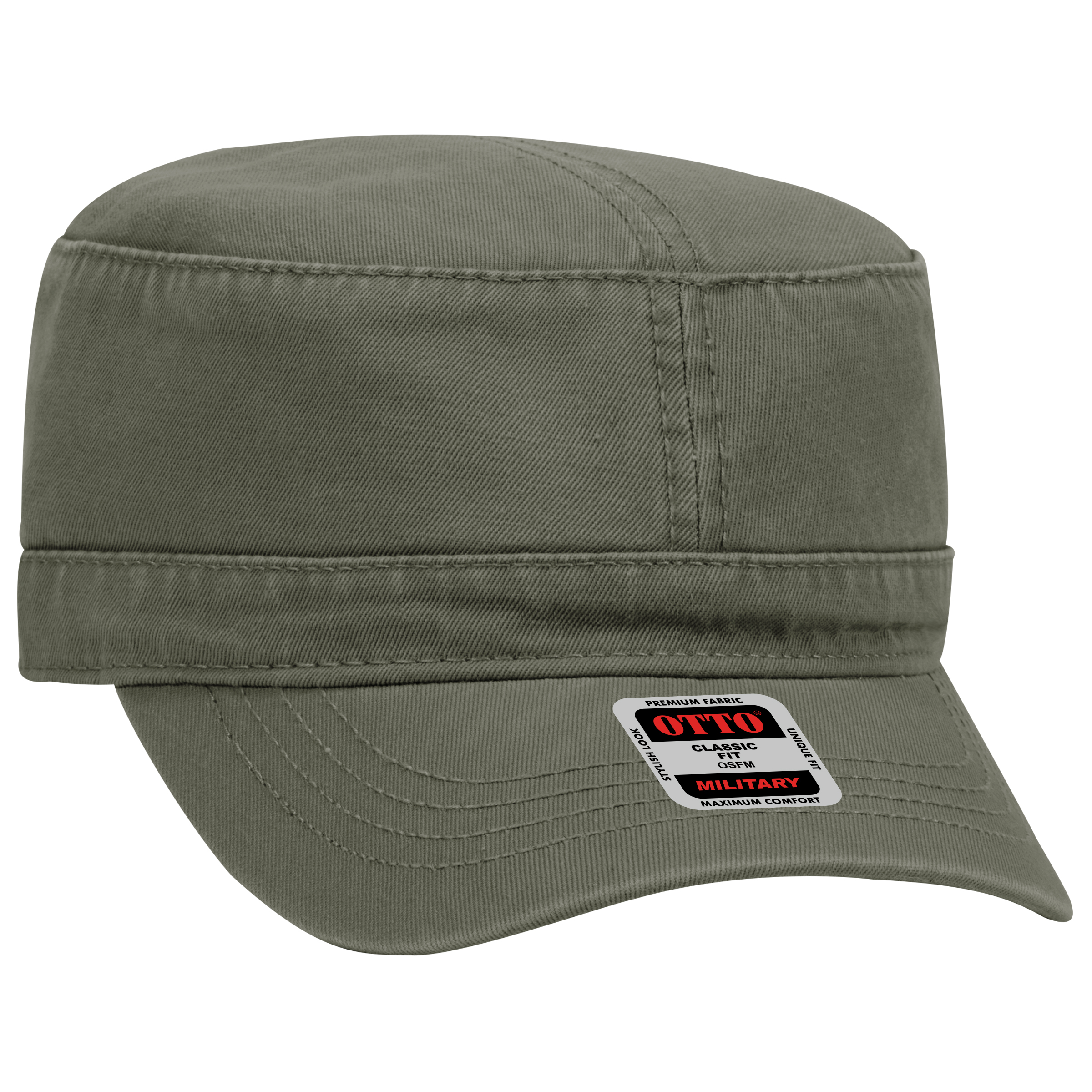 OTTO CAP® Military Hat 59