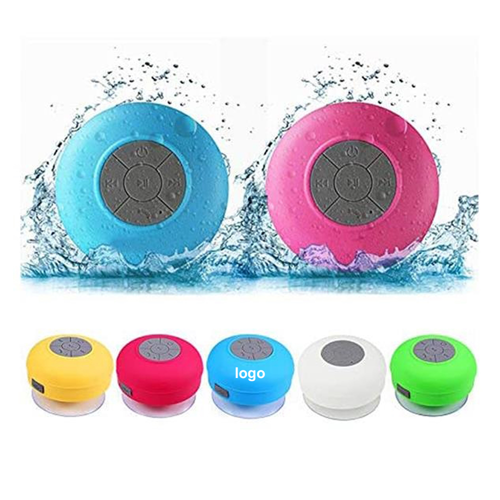 Waterproof Wireless Speaker