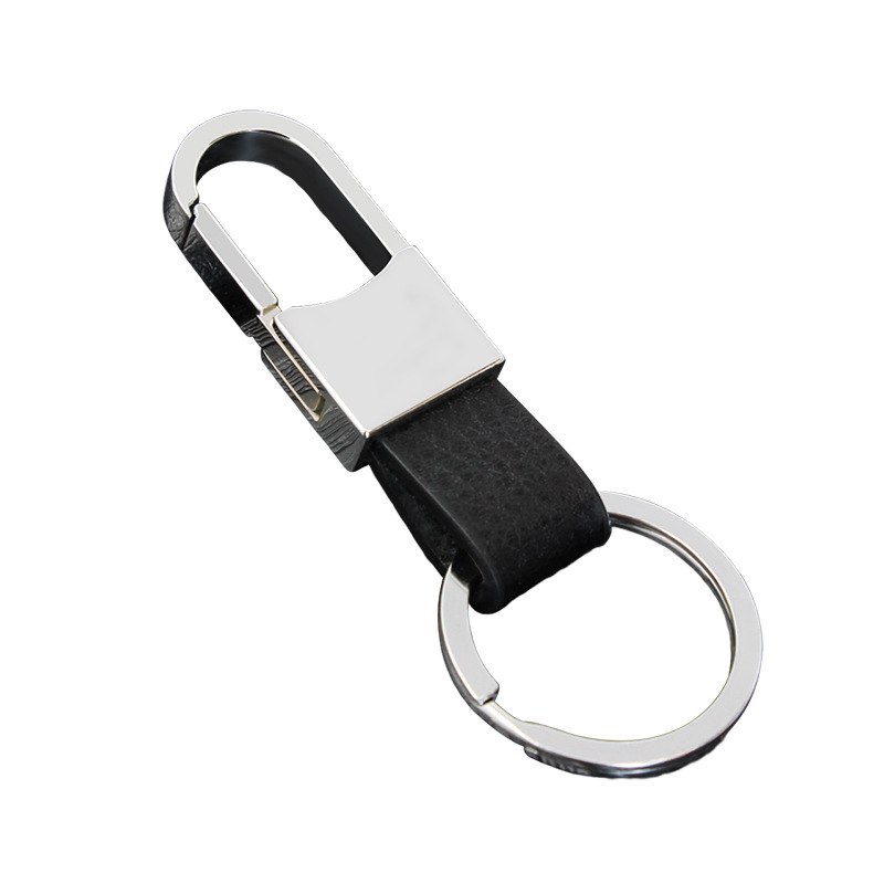 Metal Keychain 4