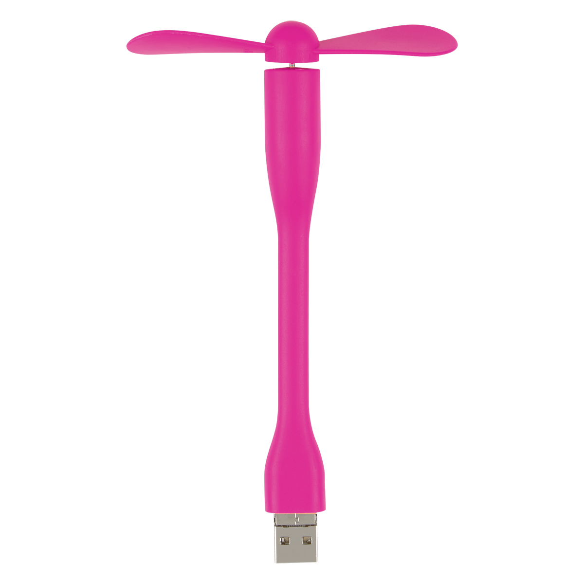 Mini USB Fan With 3-Way Connector 13