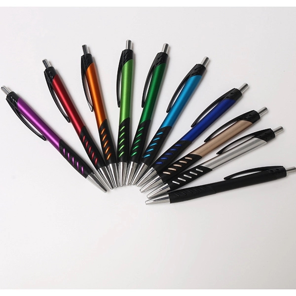 Logo Meteor ballpoint Pen 2