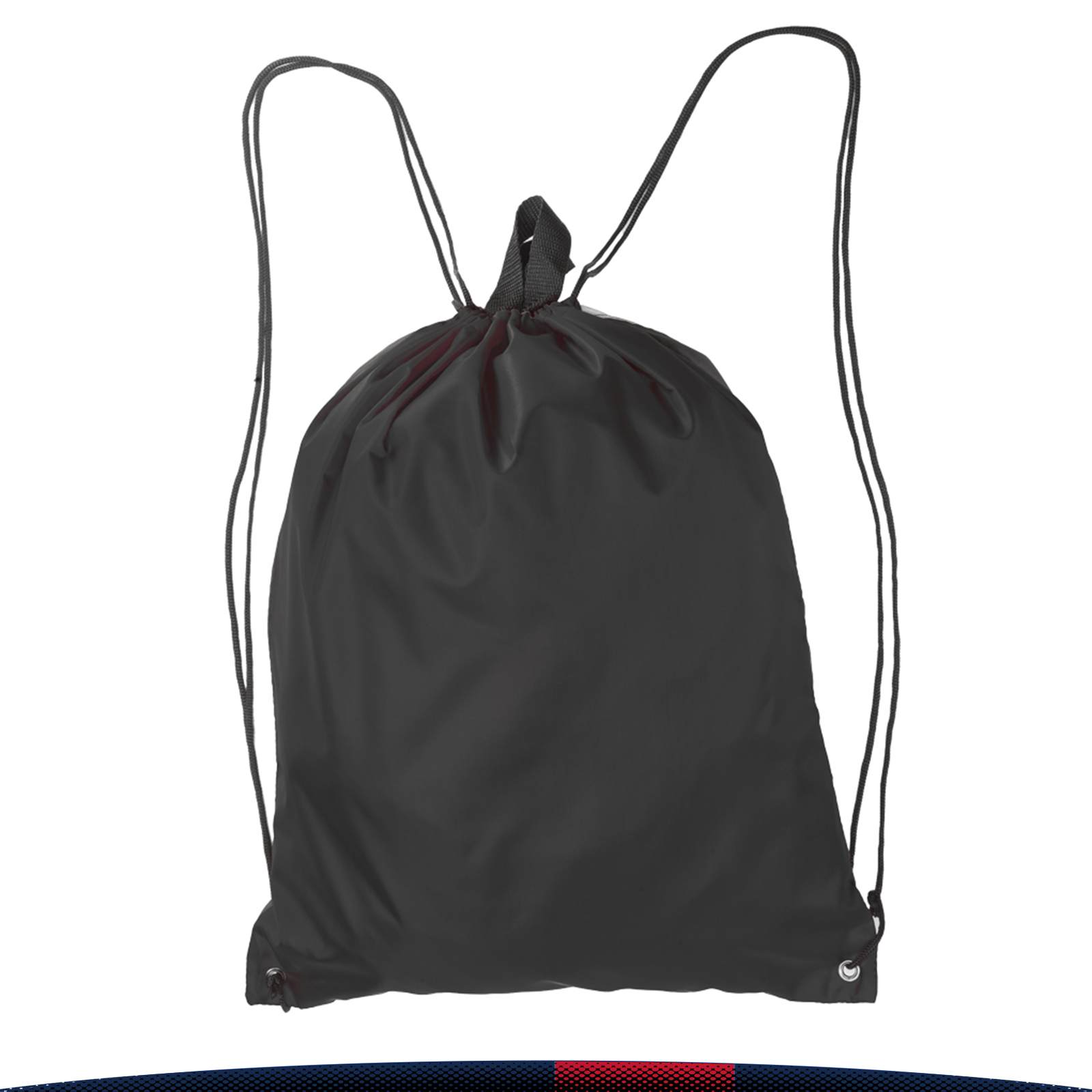 Aeacr Reflector Drawstring Backpacks 7