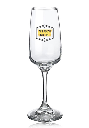 7 oz. Trentino Champagne Flutes 19