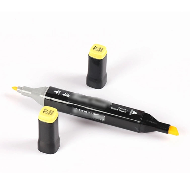 Markers Set 4