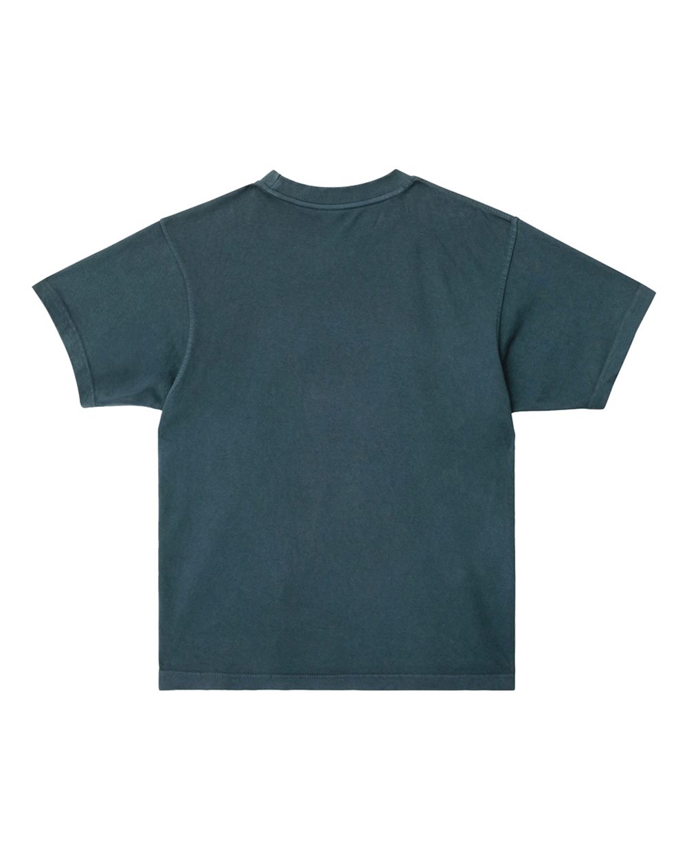Unisex Urban Heavyweight Tee - LS16005 2