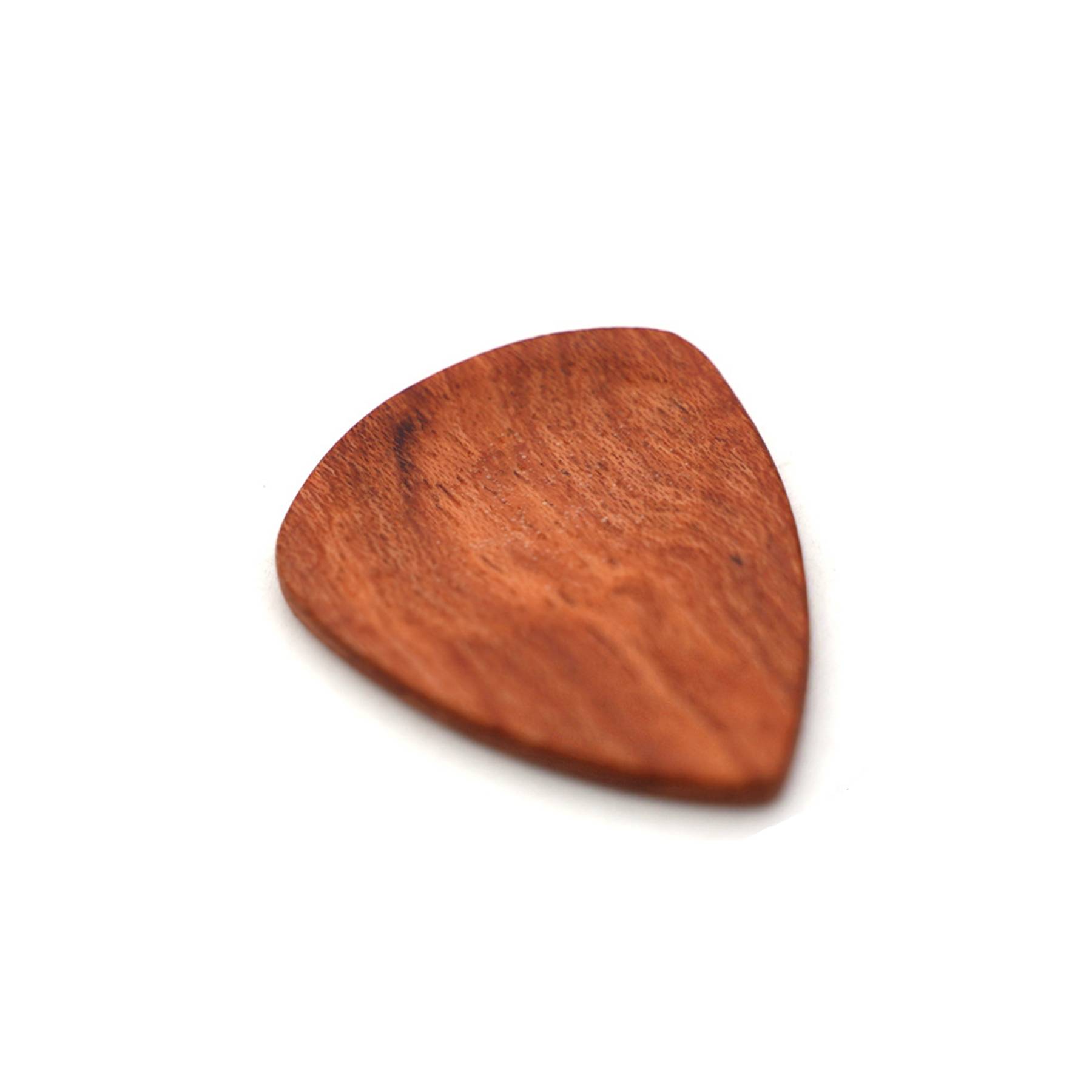 Wooden Guitar Pick Box Set 7