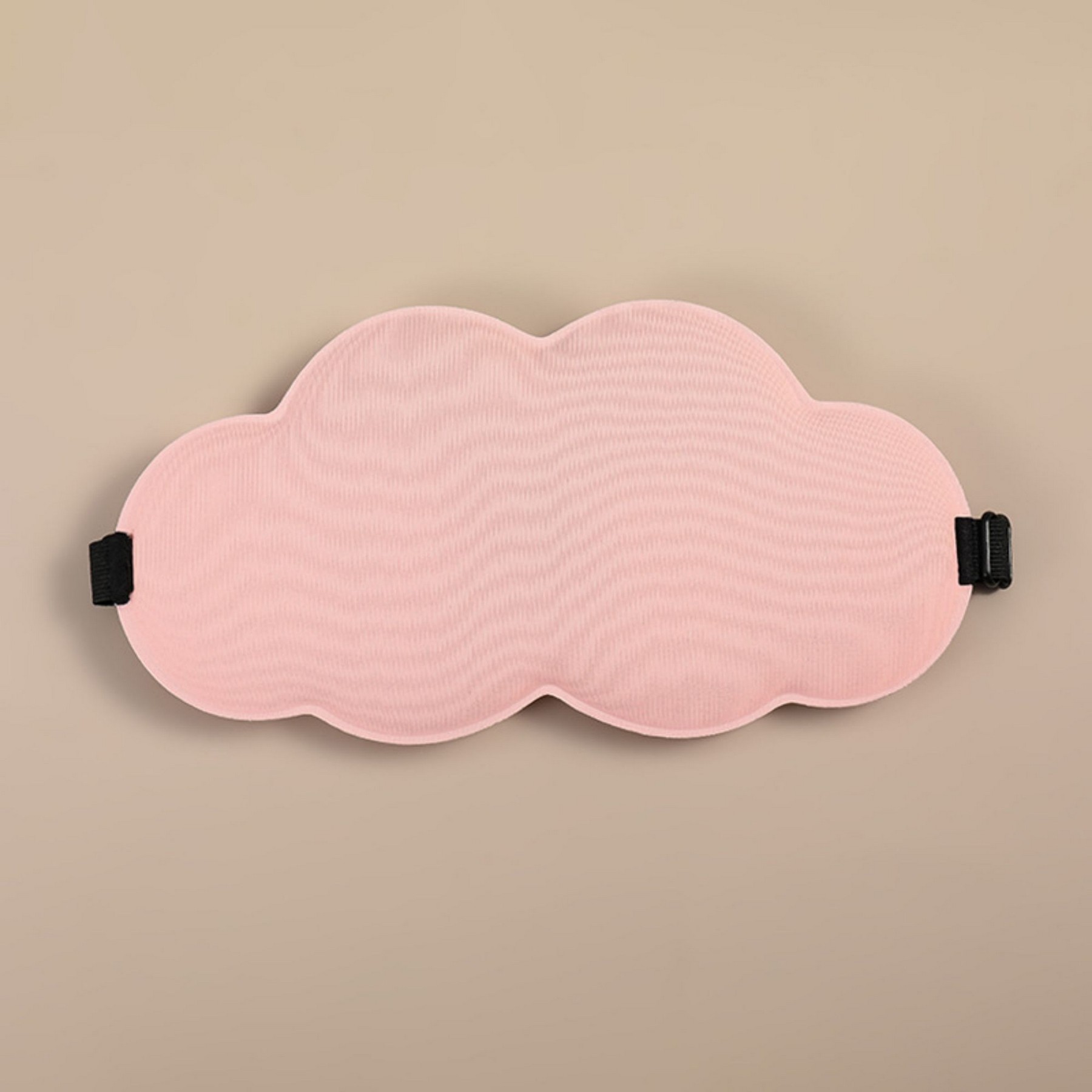 Cloud Design Sleep Mask 2