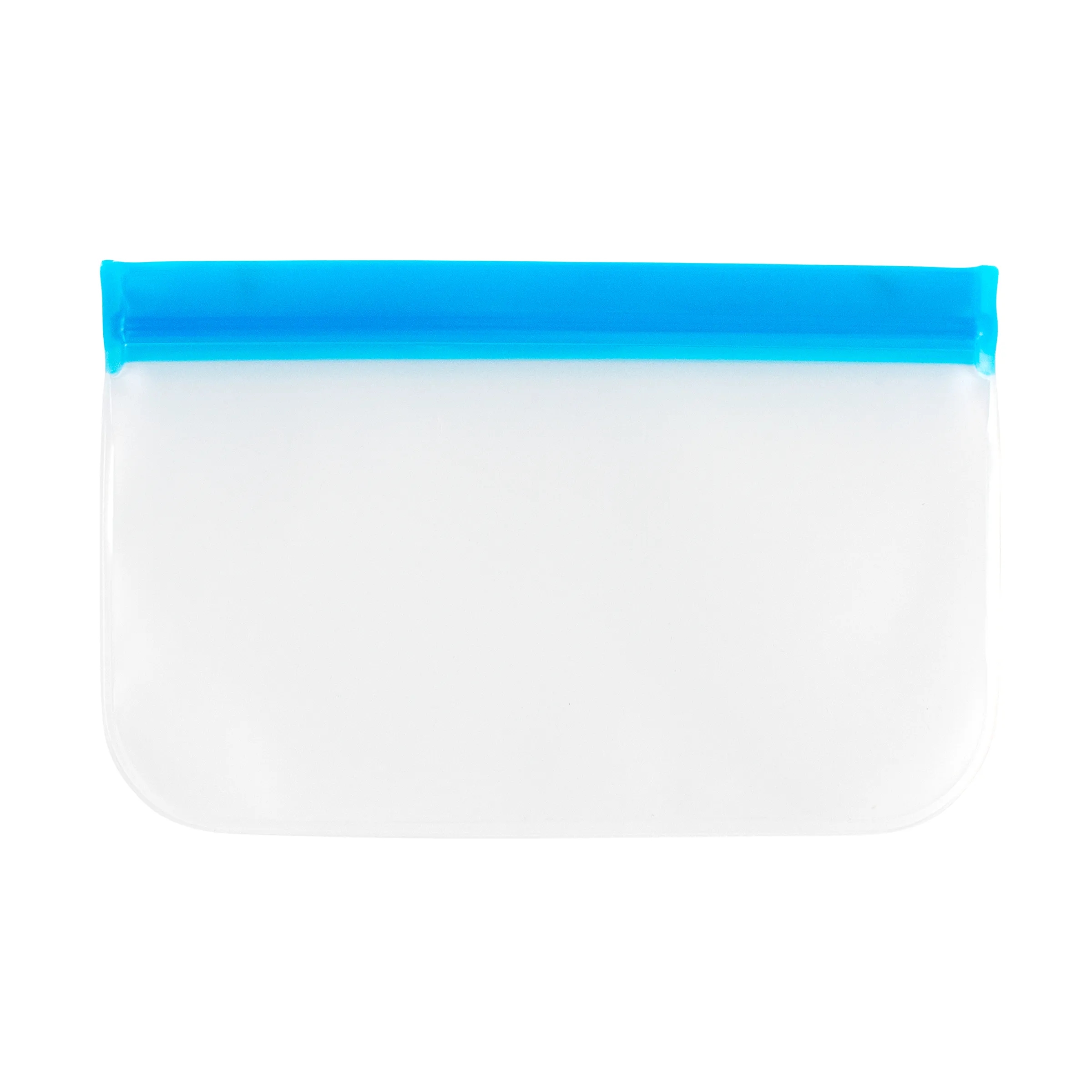 Snack Reusable Food Storage Bag 18