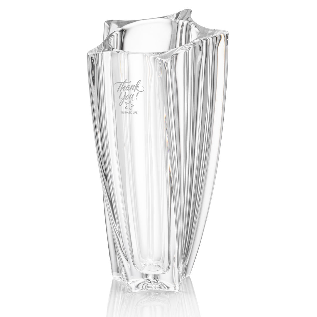 Manzini Barrel Vase 7