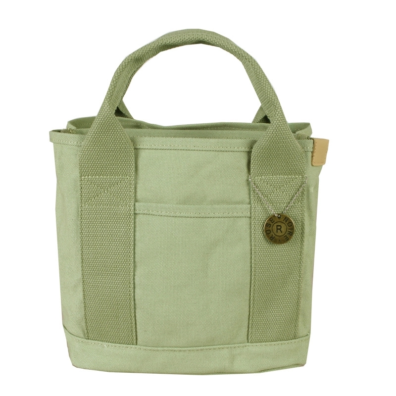 Grocery Tote Bag For Women, custom tote bag with logo imprint 6