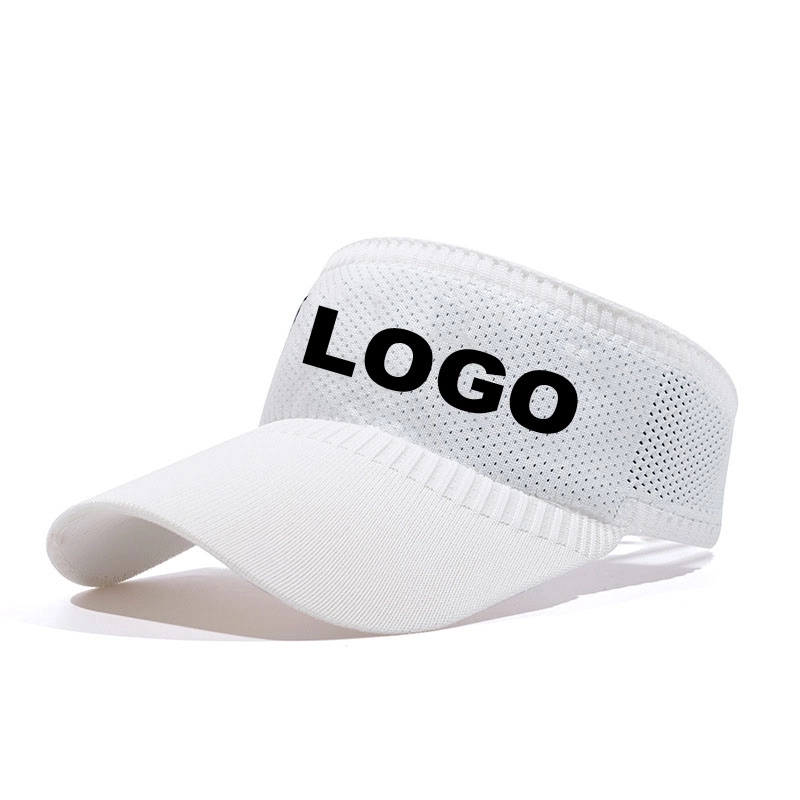 Custom Sun Visors Foldable  Hat 2