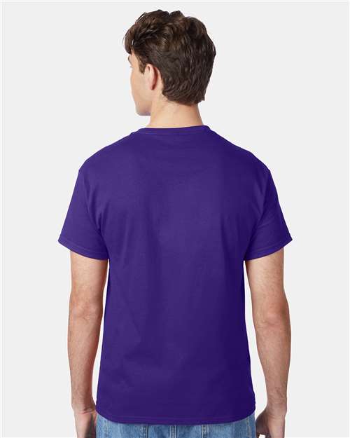 Unisex Authentic T-Shirt - 5250 350