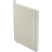 Karst 5.5" x 8.5" Stone Soft Bound Notebook 62