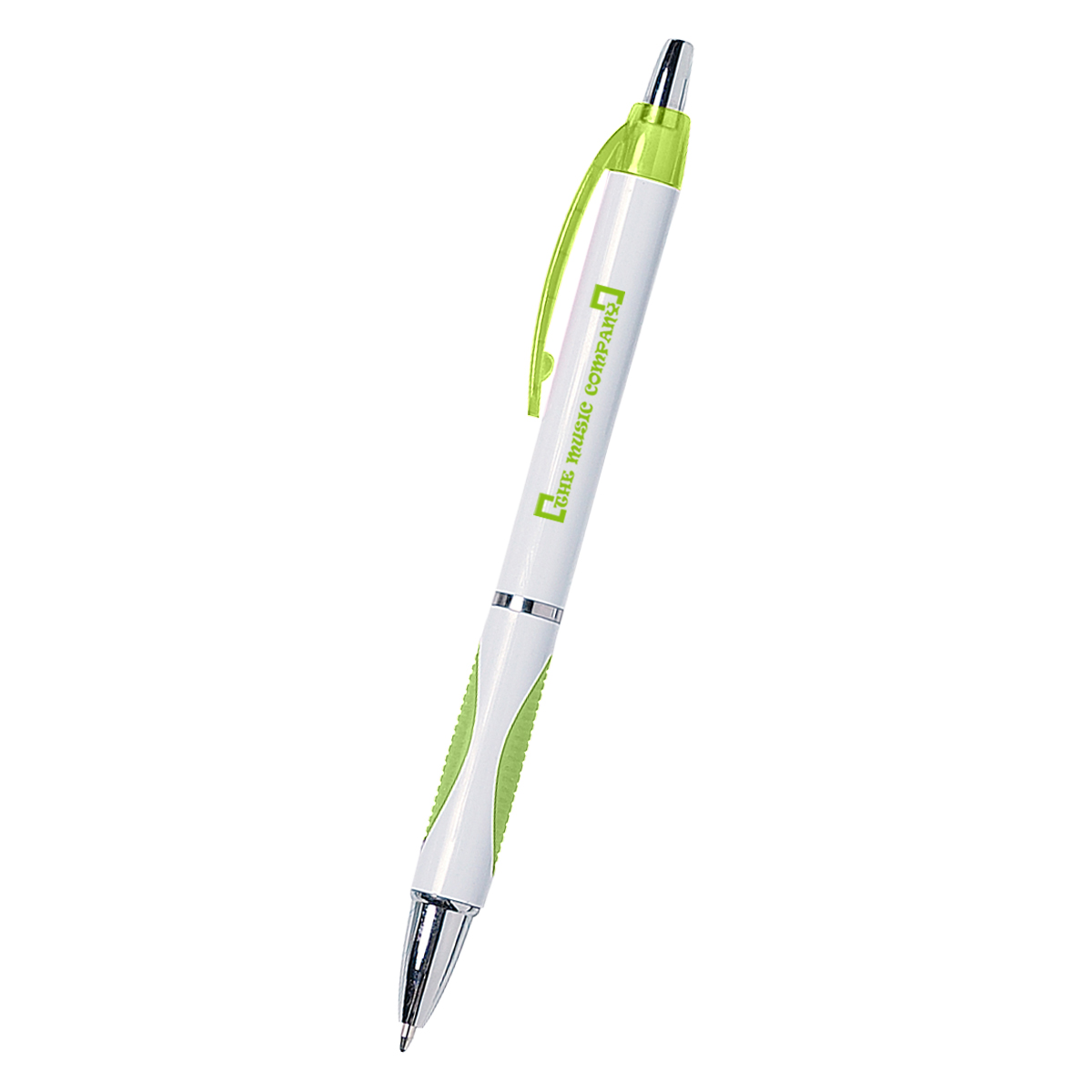 Sassy Pen 10