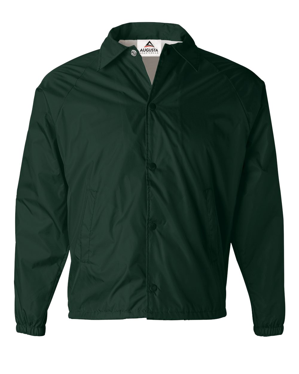Men's Coach's Jacket - 3100 63