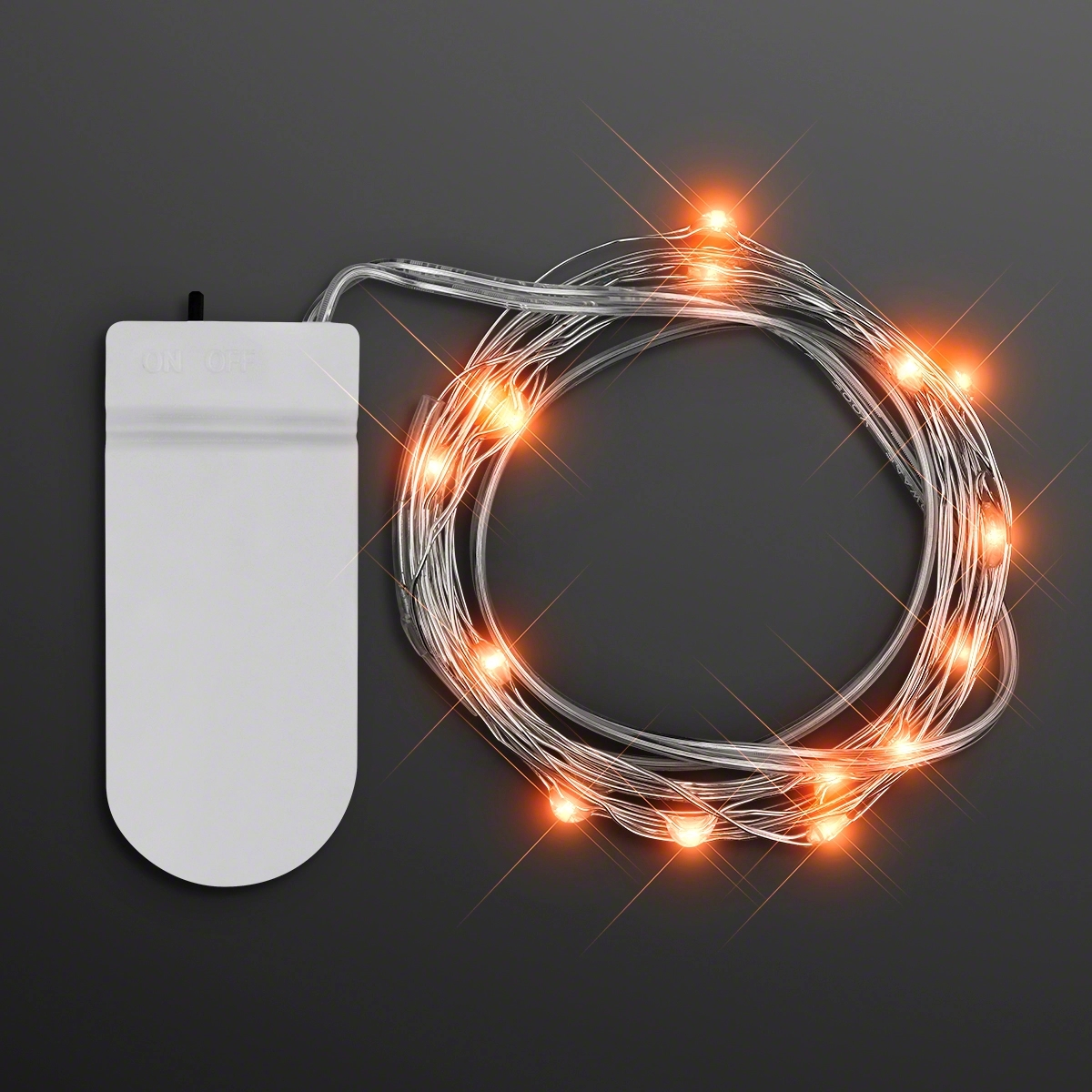 Craft String Lights 6