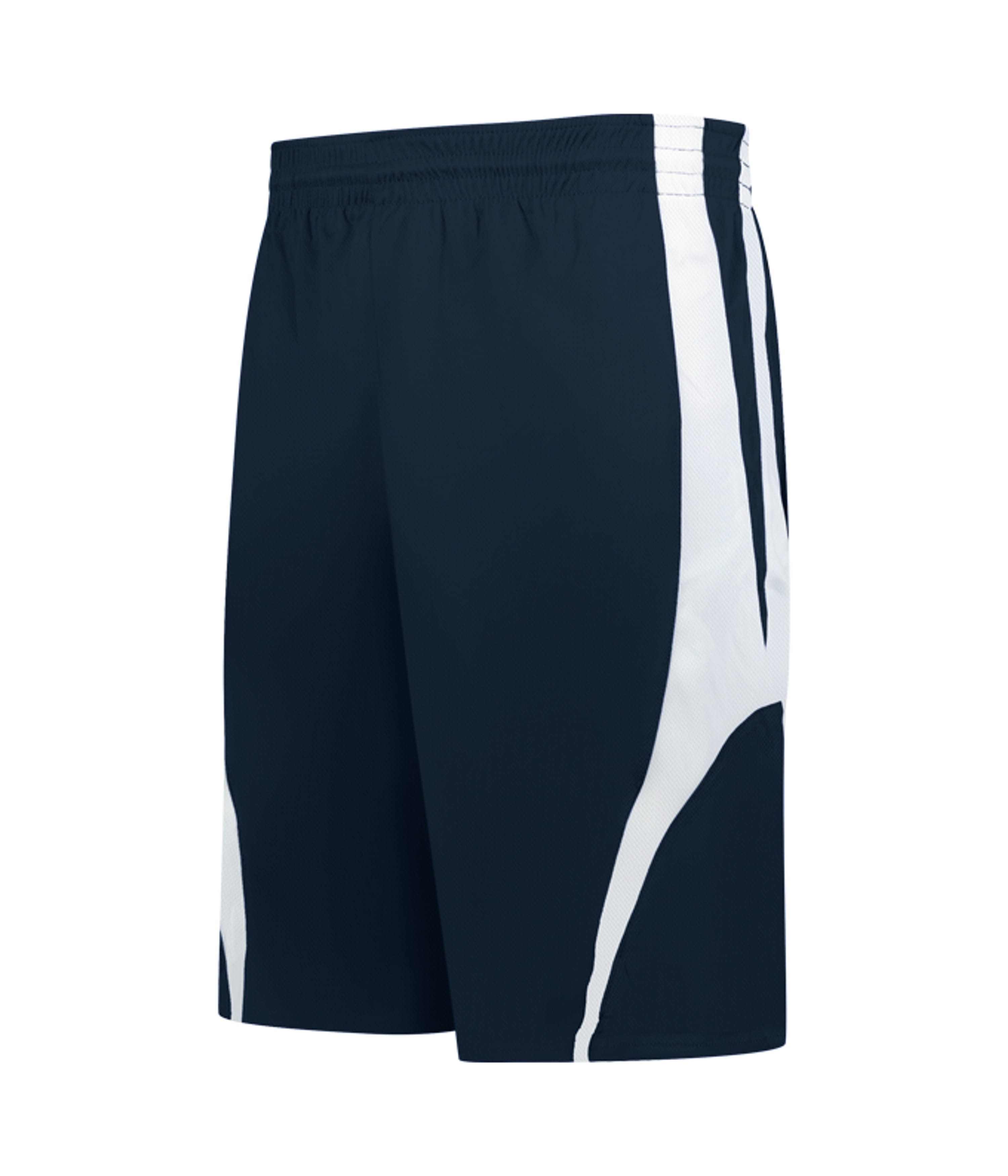 YOUTH DOUBLE-PLY REVESIBLE BASKETBALL JERSEY 9