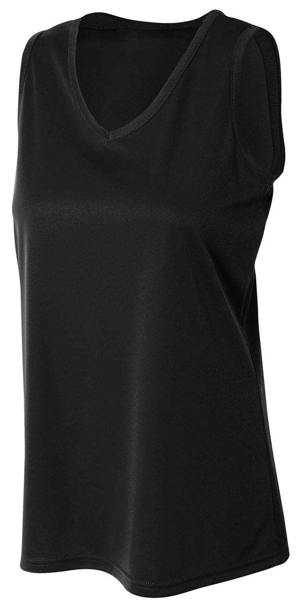 A4 Sprint Athletic Tank 2