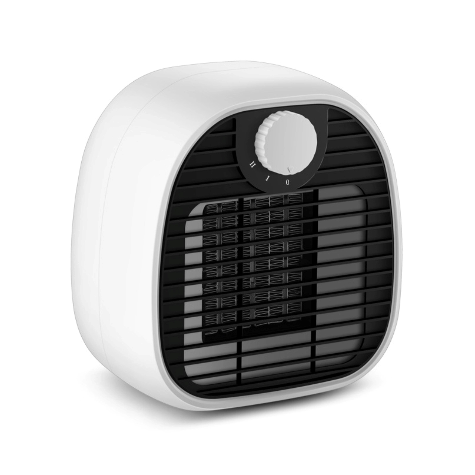 Desktop Hot Air Fast Heat Heater 3