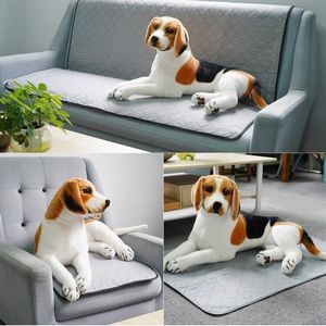 Pet Pee Pads Super Absorbent Dog Mat 2