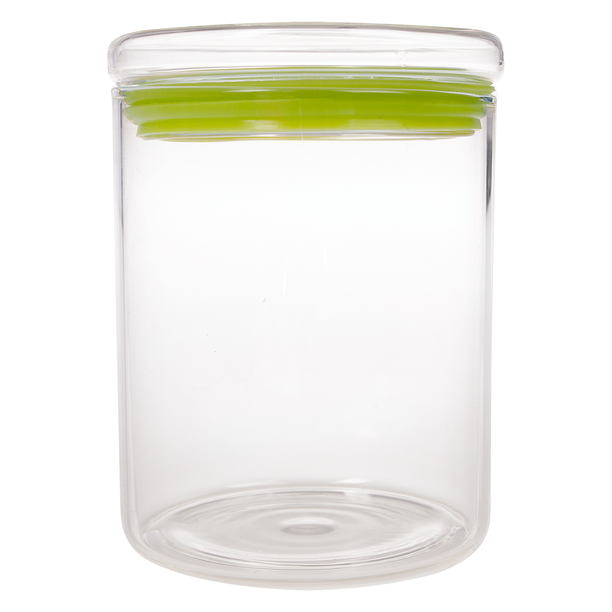 26 Oz. Fresh Prep Glass Container With Lid
5