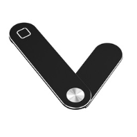 Magnetic Laptop Extension Phone Holder 7