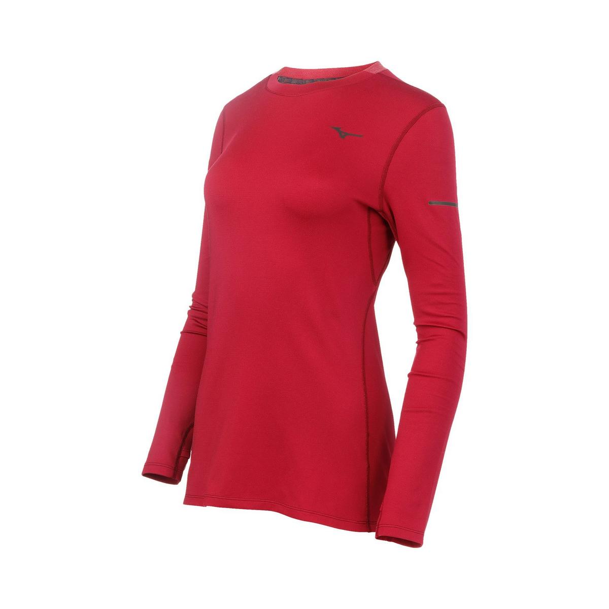 Women's BREATH THERMO Long Sleeve 6
