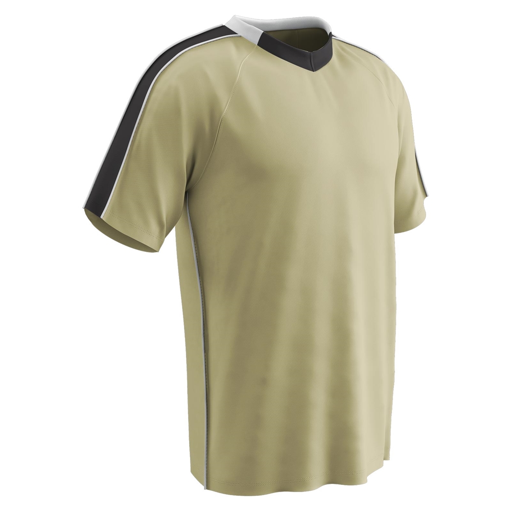 Mark Soccer Jersey 7