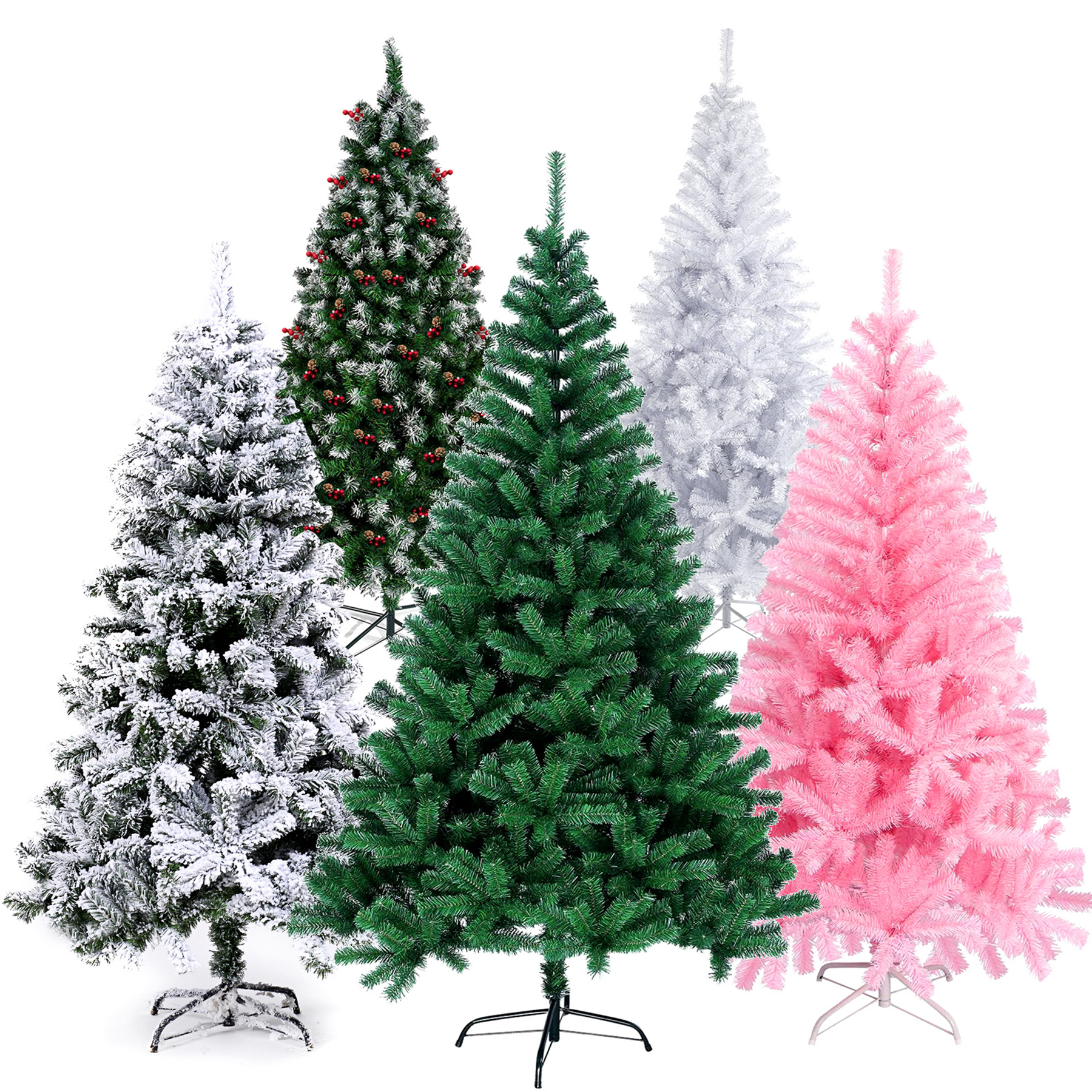 Artificial Christmas Tree 3