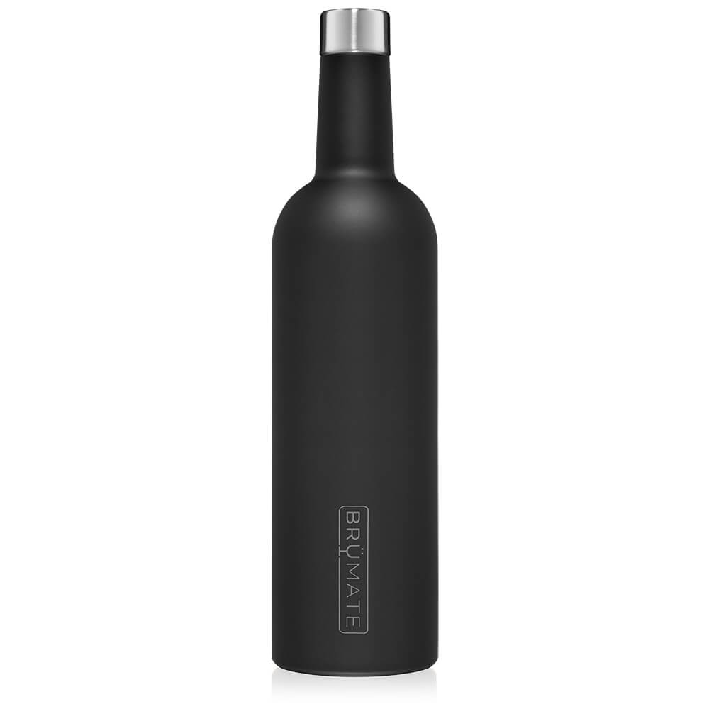 Winesulator 25oz Insulated Wine Canteen
