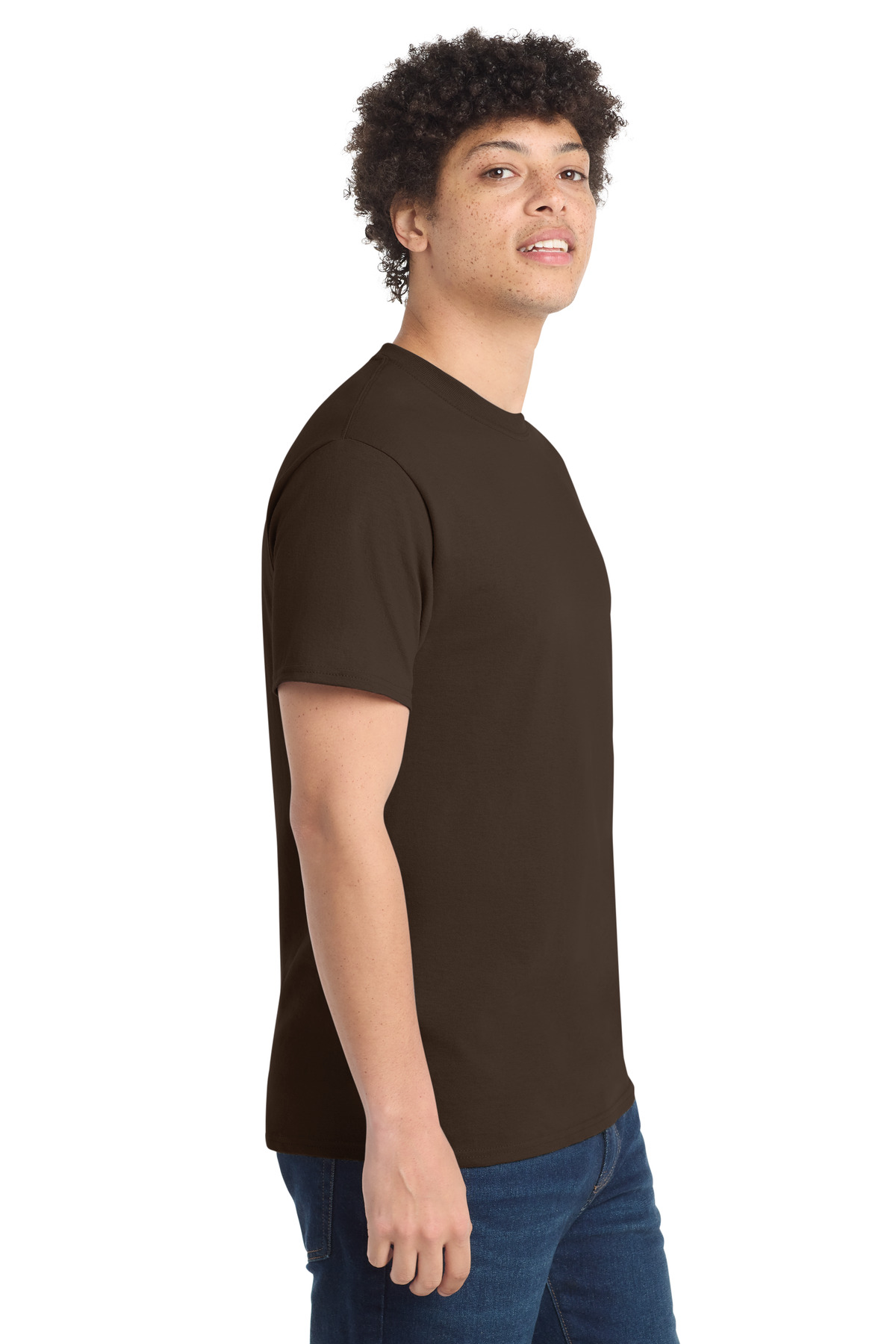 Port & Company® Core Cotton T-Shirt 293