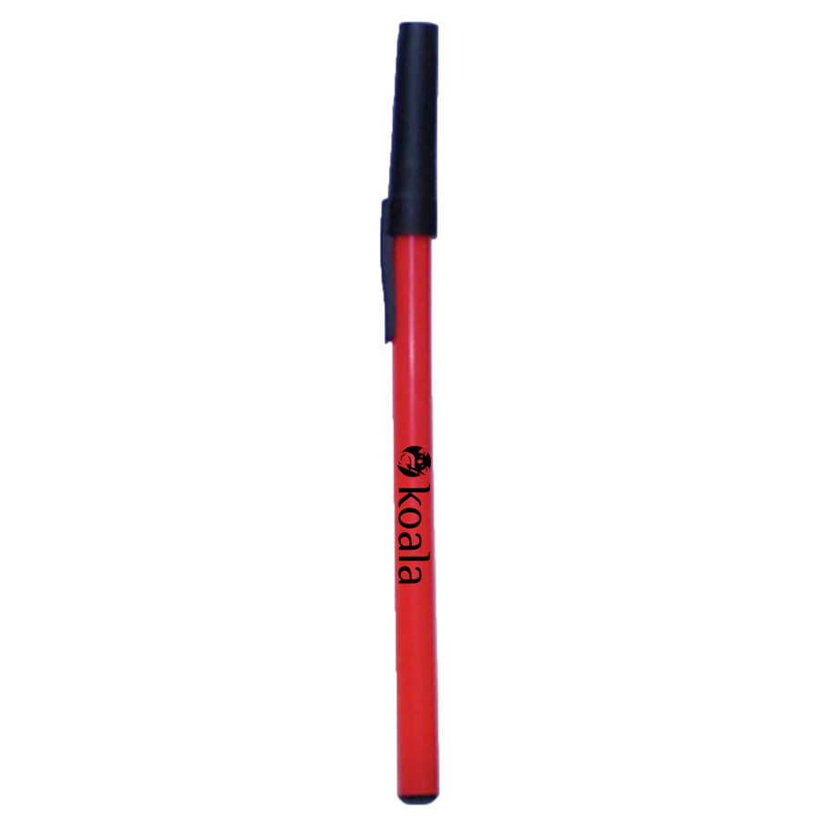 Black Ink Stick Pens 9
