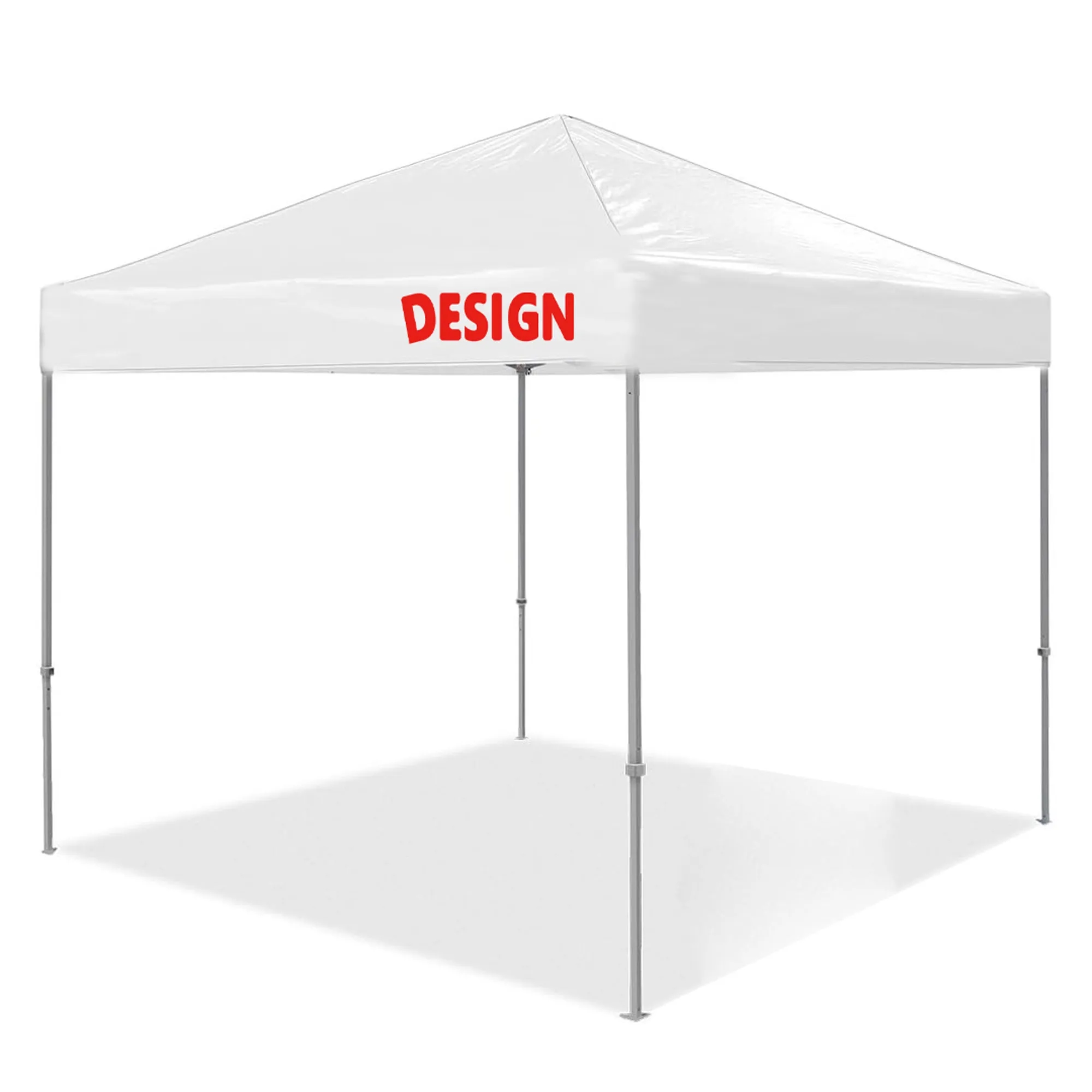 Outdoor Portable Shade Instant Folding Canopy Tent MOQ 1PCS 2