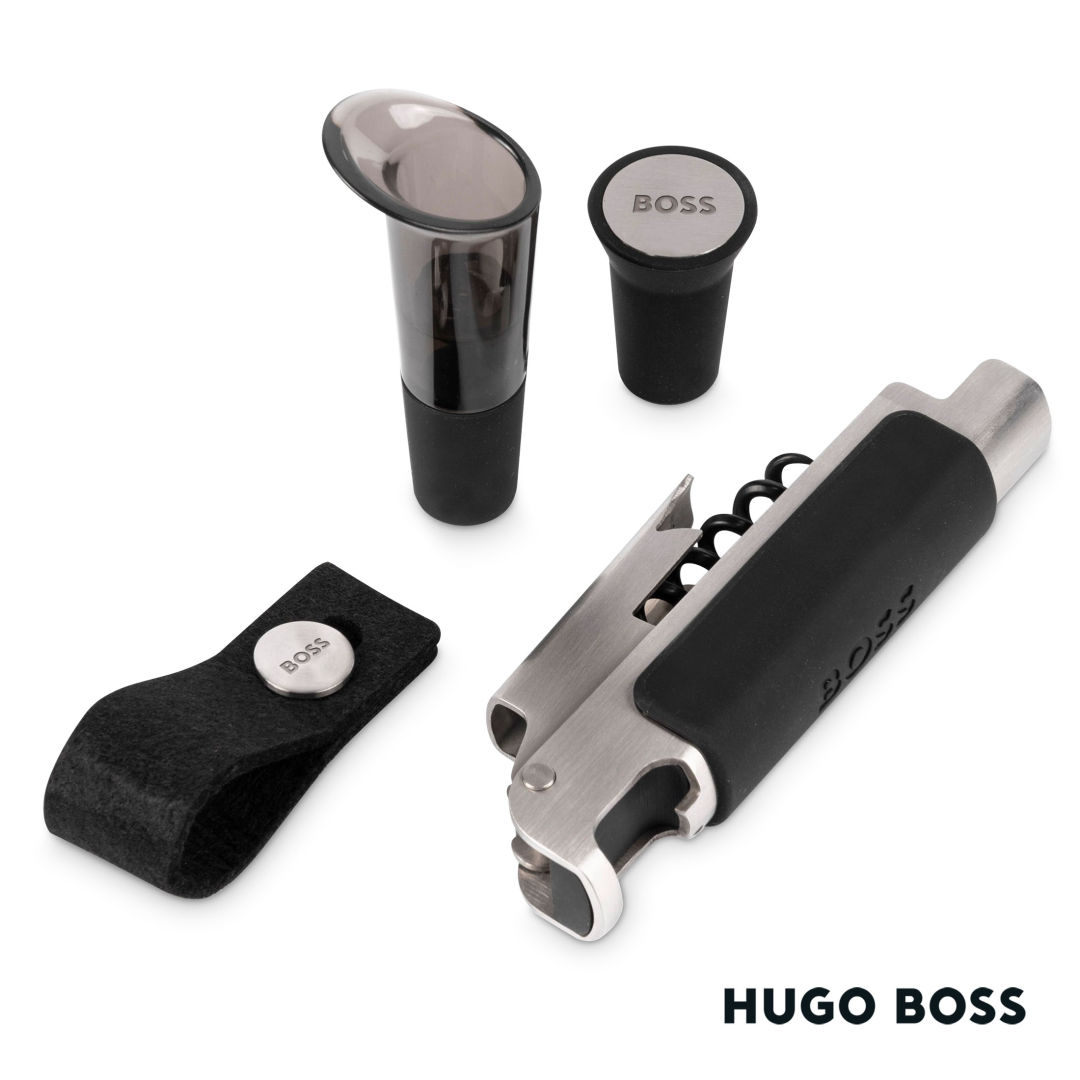 Hugo Boss® Iconic Wine Set