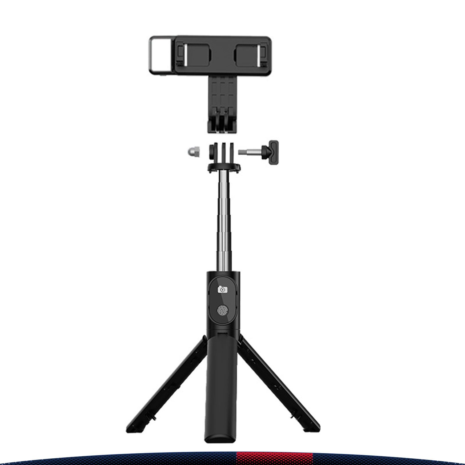 Arch LED Bluetooth Self Stick 2