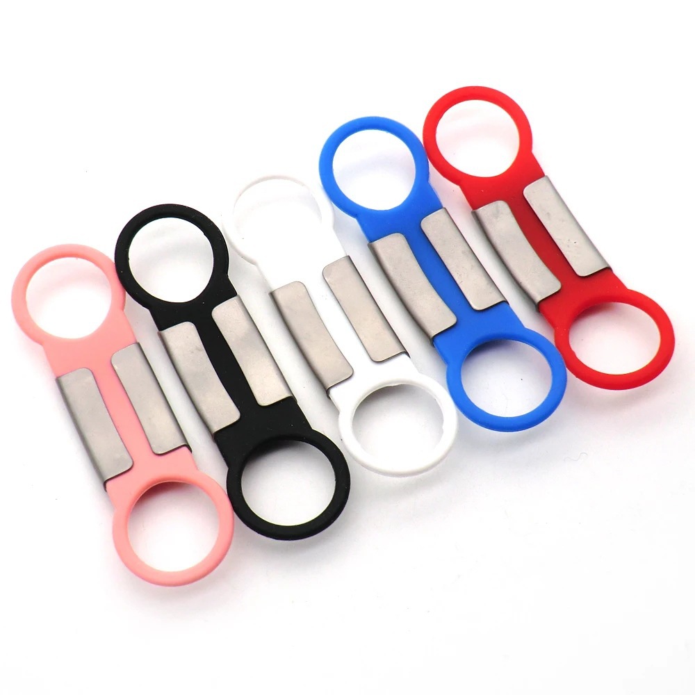 Aluminum Pet Tag 2