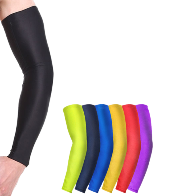 Elbow Braces Compression Arm Sleeves 2