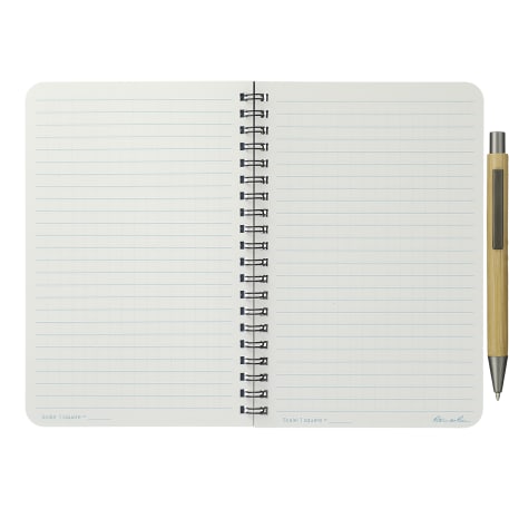 4.6” x 7” Rite in the Rain Side Spiral Notebook 45