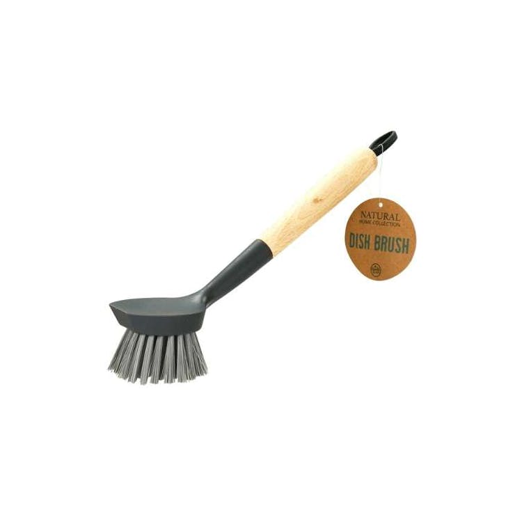 Bonita Home Wood Dish Brushes 1