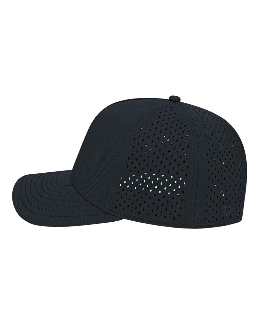 Premium Water-Resistant Perforated Cap - i8540 13